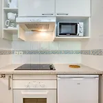 Apartman Securise, Climatise, Wifi