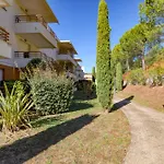 Apartman Securise, Climatise, Wifi *