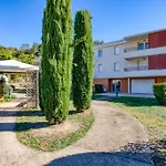 Securise, Climatise, Wifi Apartmán