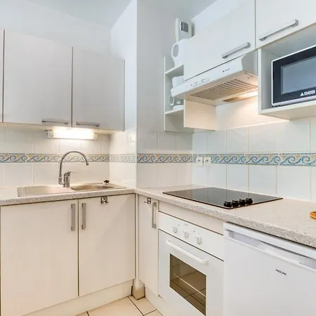 Apartamento Sécurisé, Climatisé, Wifi *