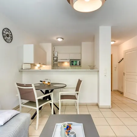Apartamento Sécurisé, Climatisé, Wifi