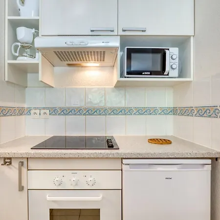 Apartamento Sécurisé, Climatisé, Wifi