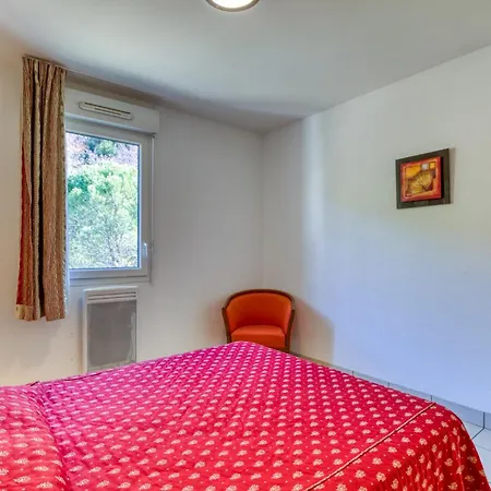 Apartamento Sécurisé, Climatisé, Wifi Lamalou-les-Bains