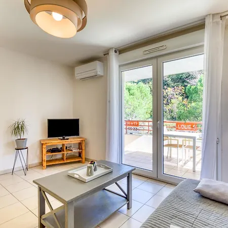 Sécurisé, Climatisé, Wifi Apartamento