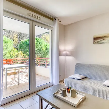 Sécurisé, Climatisé, Wifi Lamalou-les-Bains