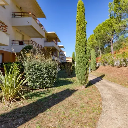 Apartamento Sécurisé, Climatisé, Wifi *