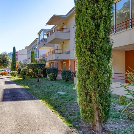 Apartamento Sécurisé, Climatisé, Wifi